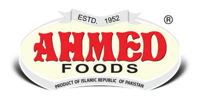 Ahmed Foods