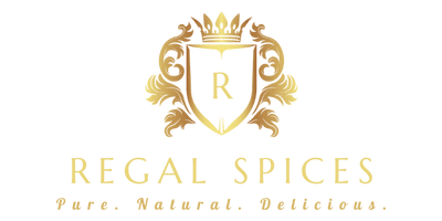 Regal Spices