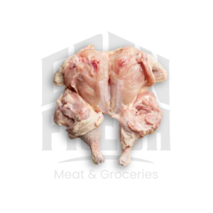 Halal Boneless Whole Chicken