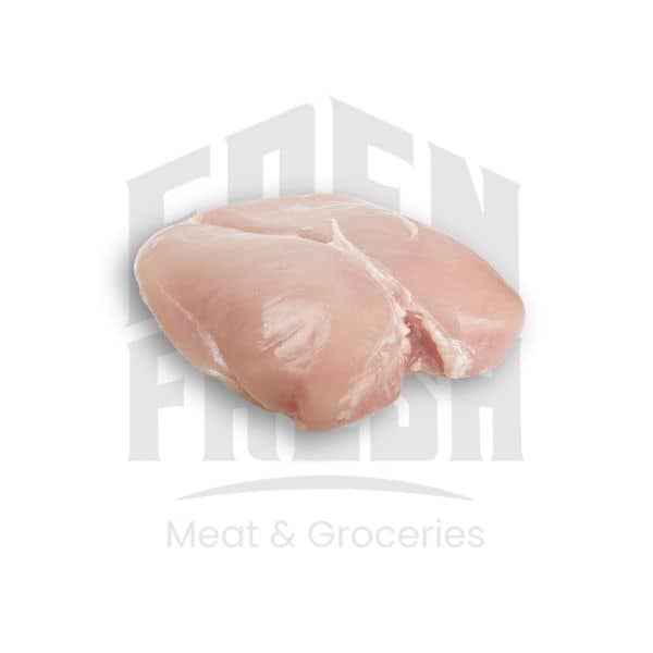 Chicken Breast Whole - Eden Fresh