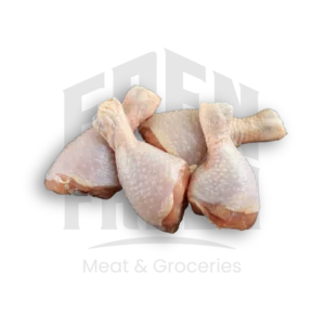 Halal Chicken Drumsticks