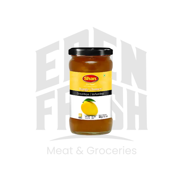 Shan Mango Chutney 400g