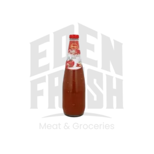 Shezan Chilli Garlic Sauce 300g