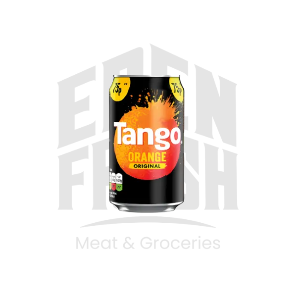 Tango Orange Original 330ml