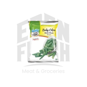 Vadilal Whole Baby Okra 312g