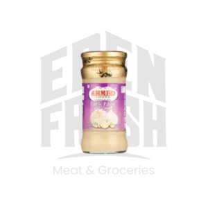 Ahmed Garlic Paste 700g