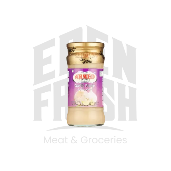 Ahmed Garlic Paste 700g