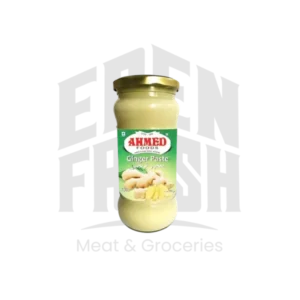 Ahmed Ginger Paste 700g