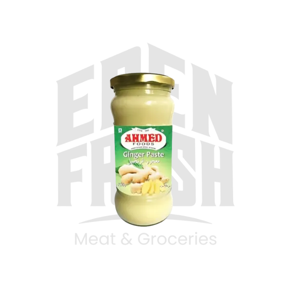 Ahmed Ginger Paste 700g