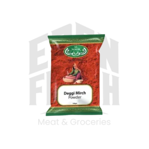 Al Noor Deggi Mirch Powder 100g