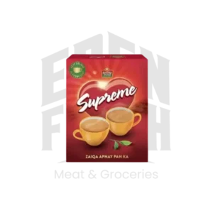 Brooke Bond Supreme Tea 160g