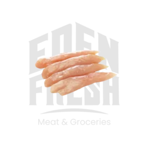 Chicken Inner Fillet