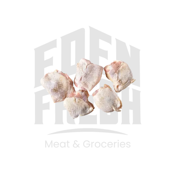 Chicken Oyster Thighs