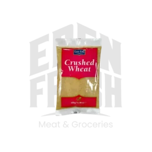 East End Crushed Wheat 400g