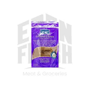 East End Ground Cloves 100g