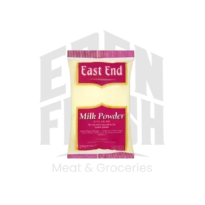 East End Milk Powder 250g