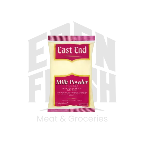 East End Milk Powder 250g