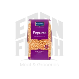 East End Popcorn 500g
