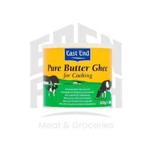 East End Pure Butter Ghee 500g