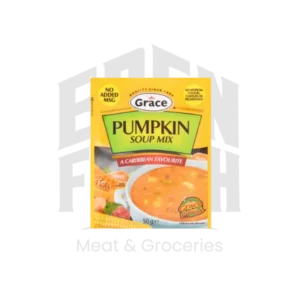 Grace Pumpkin Soup Mix 50g