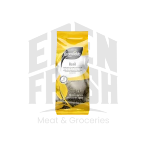 Greenfields Basil 50g