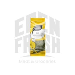 Greenfields Mint 50g