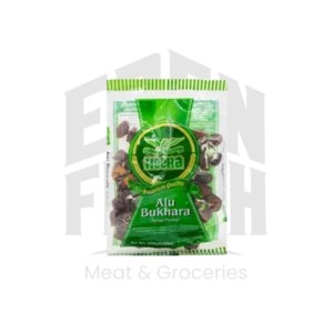 Heera Alu Bukhara (Dried Plums) 200g