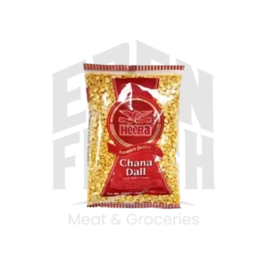 Heera Chana Dall (Split Yellow Gram) 500g
