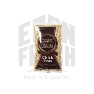 Heera Chick Peas 500g