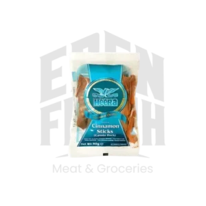 Heera Cinnamon Sticks 50g
