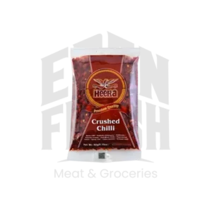 Heera Crushed Chillies 50g