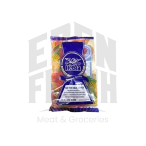 Heera Far Far Square Net 200g