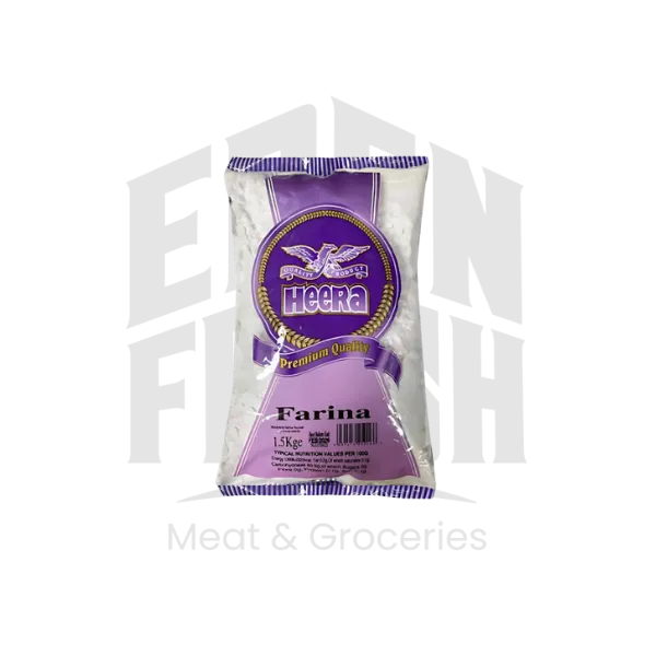 Heera Farina 1.5kg