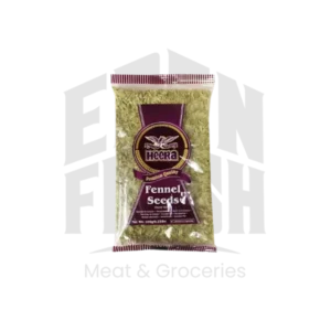 Heera Fennel Seeds 100g