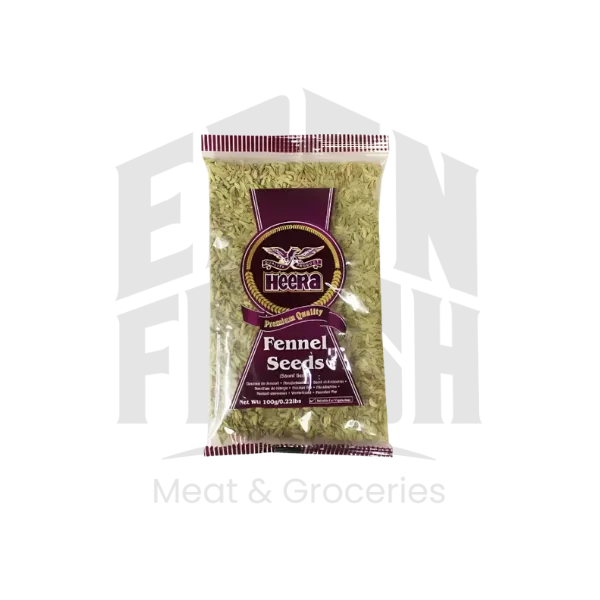 Heera Fennel Seeds 100g