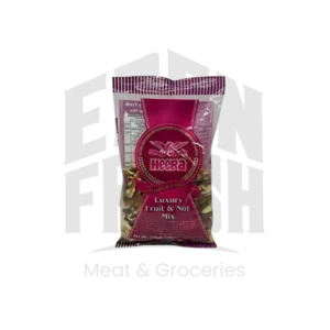 Heera Luxury Fruit & Nut Mix 250g