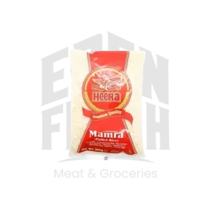 Heera Mamra Puffed Rice (Fuliyan) 200g