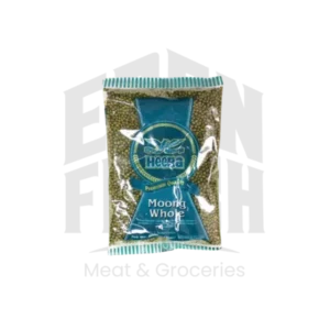 Heera Moong Whole 500g