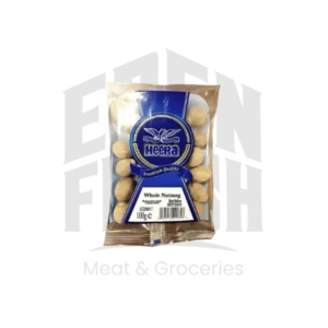 Heera Whole Nutmeg 100g