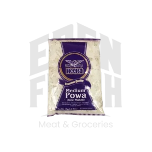 Heera Powa Medium 300g and 1Kg