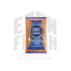 Heera Red Split Lentils (Masoor Dall) 500g