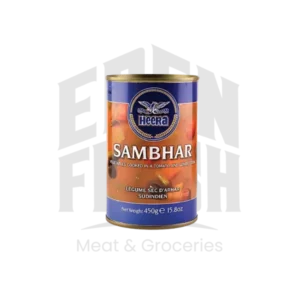 Heera Sambhar 450g
