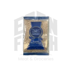 Heera Sesame Seed Natural 100g