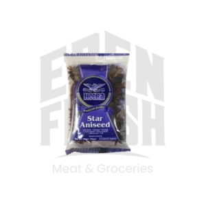 Heera Star Aniseed 50g