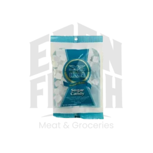 Heera Sugar Candy 100g