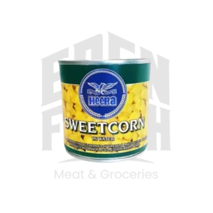 Heera Sweet Corn in Water 340g