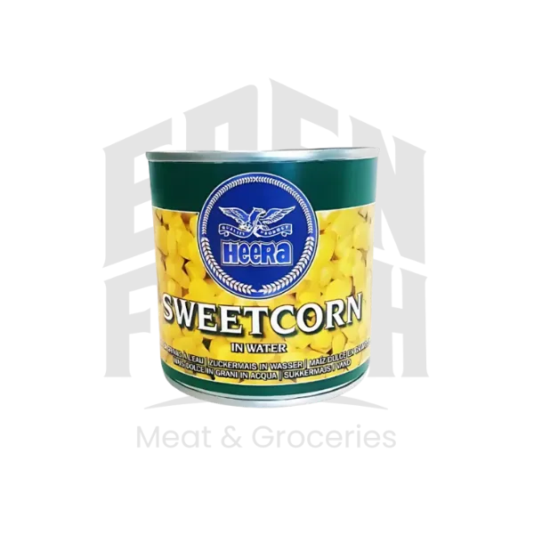 Heera Sweet Corn in Water 340g
