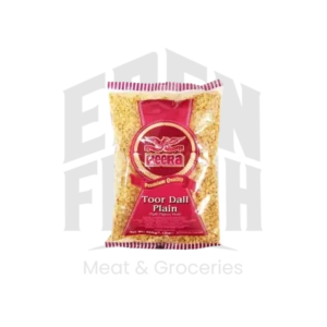 Heera Toor Dall Plain 500g