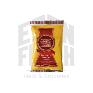 Heera Turmeric Powder 100g