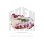 Lamb Leg Boned & Rolled